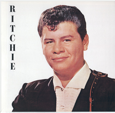 RITCHIE VALENS